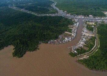 Bảm bảo an toàn cho người, nhà ở và công trình xây dựng mùa mưa bão 2023