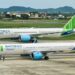 Bamboo Airways tái cơ cấu đội bay