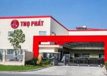 Bánh bao Thọ Phát nâng mạnh vốn điều lệ trước khi bán cho KIDO?