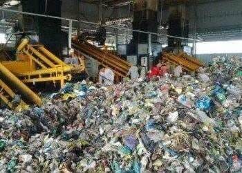 Bình Định hủy thầu lựa chọn nhà đầu tư dự án nhà máy xử lý rác sinh hoạt