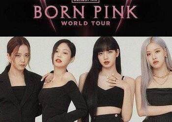 Black Pink chính thức được chấp thuận biểu diễn tại Việt Nam
