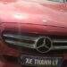Bộ Công thương bán đấu giá 21 xe công hiệu Mercedes, Land Cruiser, Camry...