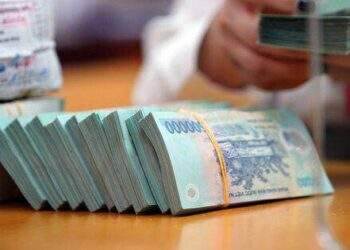 Bộ Tài chính đề nghị xử lý hơn 174 tỉ đồng