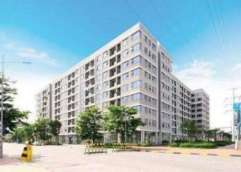 Bộ Xây dựng: Thị trường bất động sản thiếu trầm trọng nguồn cung ở tất cả các phân khúc