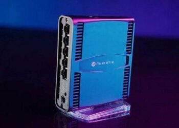 Bộ định tuyến MikroTik tại Việt Nam dễ bị tấn công