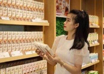 Bộ sưu tập giải thưởng quốc tế "khủng" của sản phẩm mới ra mắt nhà Vinamilk