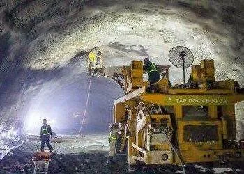 Bơm “máu” cho cao tốc Bắc