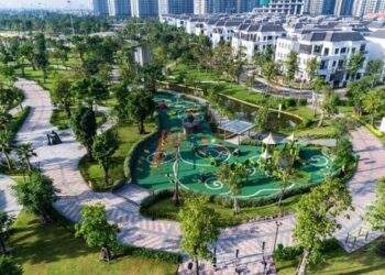 Bốn bộ vào cuộc gỡ vướng cho dự án Vinhomes Đan Phượng