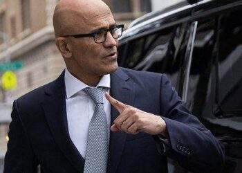 CEO Microsoft ghét độc quyền trò chơi trên máy chơi game