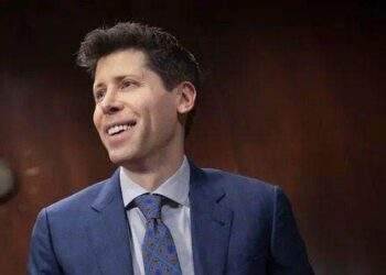 CEO OpenAI ra mắt dự án tiền số Worldcoin