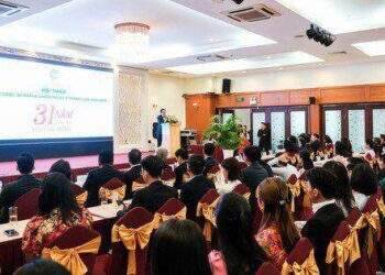 CT Group 31 năm tận tụy vì cộng đồng