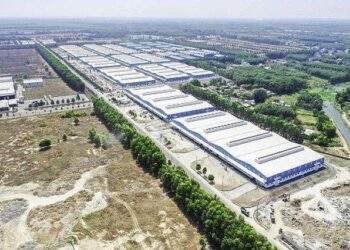 C&W: Sẽ không có nguồn cung khu công nghiệp mới trong nửa cuối năm 2023