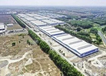 C&W: Sẽ không có nguồn cung khu công nghiệp mới trong nửa cuối năm 2023