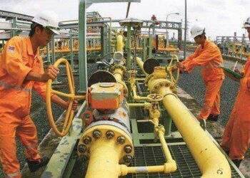 Các công ty xăng, dầu khí đạt lợi nhuận hàng ngàn tỉ đồng trong nửa đầu năm