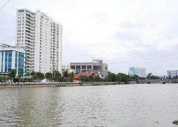 Các khu vực kinh tế đều có mức tăng trưởng cao trong nửa đầu năm 2023