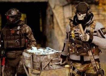 Call of Duty đã mang về 27 tỉ USD doanh thu cho Activision