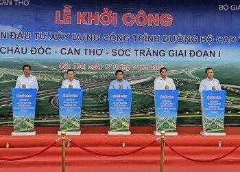 Cần Thơ giải ngân vốn đầu tư công những tháng đầu năm 2023 chưa đáp ứng yêu cầu