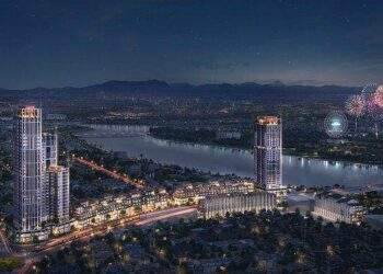 Căn hộ 1PN+1 dẫn dắt xu hướng an cư, đầu tư tại Đà thành