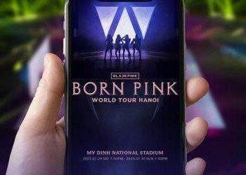 Cận kề concert Black Pink, nhiều người ôm vé ồ ạt bán tháo, cắt lỗ