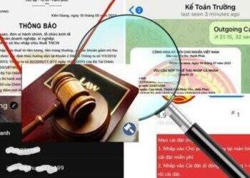 Cảnh giác chiêu lừa đảo 'đầu tư siêu lợi nhuận', 'làm việc tại nhà'
