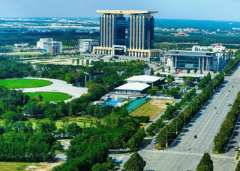Chi phí ngược chiều doanh thu, lãi ròng quý 2 ông lớn Becamex giảm 85%