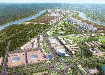 Chiến lược vượt giông bão của Nam Long