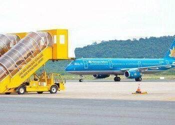 Chính phủ Úc tài trợ vốn rà soát kết quả quy hoạch Sân bay Phú Quốc