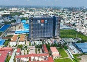 Chính sách ưu việt của dự án căn hộ thương mại Legacy Prime