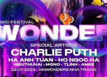 Chờ đợi gì ở “Đại nhạc hội trong mơ” 8Wonder