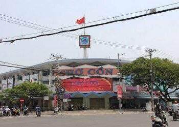 Chọn phương án nào cho dự án xây dựng chợ Cồn?