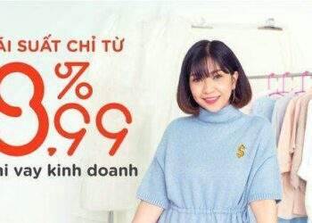 Chủ hộ kinh doanh có thể vay đến 20 tỷ đồng tại MSB với lãi suất ưu đãi