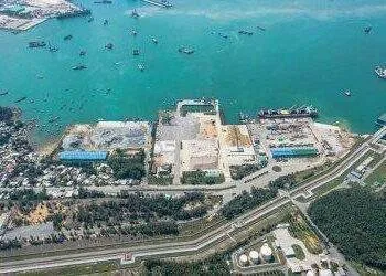 Chủ tịch Quảng Ngãi chỉ ra những hạn chế kéo dài trong thu hút nguồn lực đầu tư
