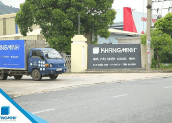 Chuẩn bị cho những bước đẩy tương lai, Khang Minh Group giảm 74% lãi ròng quý 2 