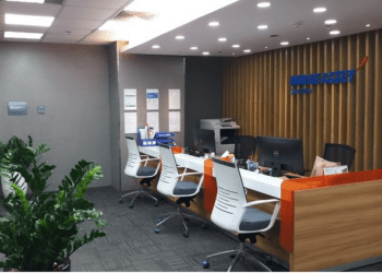 Chứng khoán Mirae Asset lãi sau thuế 136 tỷ trong quý 2, đi lùi 24%