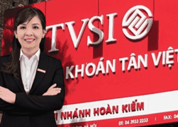 Chứng khoán Tân Việt bổ nhiệm Chủ tịch HĐQT mới