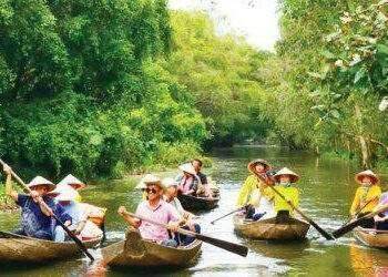 Chuyển dịch cơ cấu kinh tế nông thôn theo hướng tích hợp đa giá trị