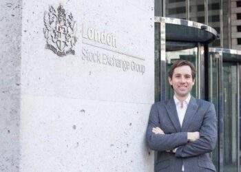 Chuyên gia sàn London: Cách tiếp cận với nhà đầu tư đã thay đổi hoàn toàn sau đại dịch