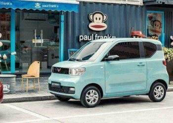 Cơ hội nào cho Wuling Mini EV tại Việt Nam?