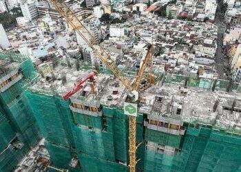 Cổ phiếu Novaland bất ngờ tăng trần với gần 100 triệu đơn vị được sang tay