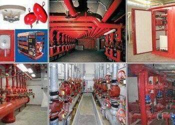 Công trình chuyển đổi công năng phải thực hiện thiết kế về PCCC