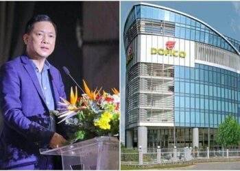 Công ty đại gia Nguyễn Cao Trí làm Thành viên HĐQT tiếp tục thua lỗ