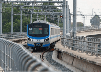 Công ty vận hành Metro Bến Thành - Suối Tiên được bổ sung vốn