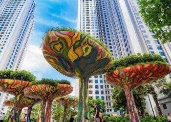 Cuộc chiến 'phân định chung riêng' nhà chung cư chưa có hồi kết