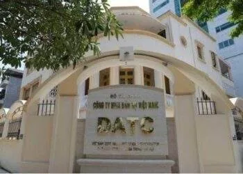 DATC báo lãi sau thuế 2022 tăng 45%, đạt hơn 260 tỷ đồng