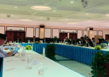 ĐHĐCĐ BCM: Cần tăng vốn điều lệ lên 20 - 30 ngàn tỷ, hướng tới vốn hóa 10 tỷ USD