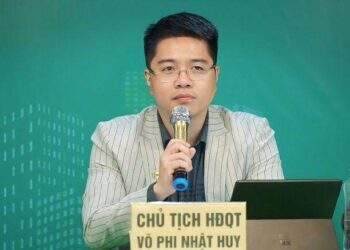 ĐHĐCĐ BIG: Không chia cổ tức, huy động vốn để mua dự án của em Chủ tịch