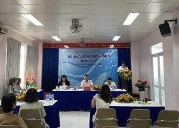 ĐHĐCĐ SSN: Tổng Giám đốc không đi làm 9 tháng nay, Công ty không thể liên lạc