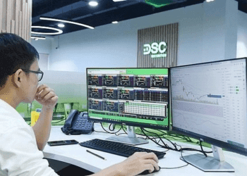 DSC muốn chuyển sàn HOSE giai đoạn 2023-2024, tìm kiếm nhà đầu tư chiến lược