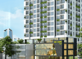 Đà Nẵng chấp thuận đầu tư dự án chung cư gần 800 tỉ đồng