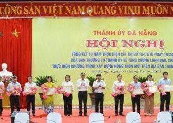 Đà Nẵng đã huy động hơn 7.330 tỷ đồng cho các dự án giao thông nông thôn